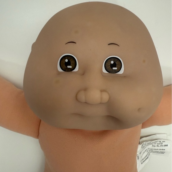 Vintage Coleco Cabbage Patch Kids doll - Picture 2 of 15